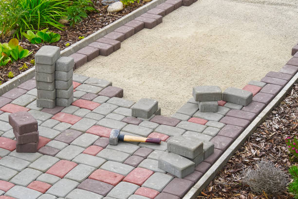 Best Commercial Driveway Pavers  in Dunsmuir, CA